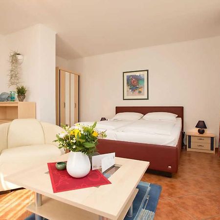 Villa Goodewind App 7 2 Fabian Heringsdorf  Esterno foto